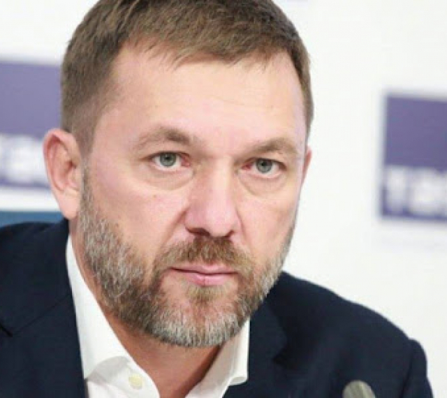 Дмитрий Саблин поблагодарил СК за оперативность 