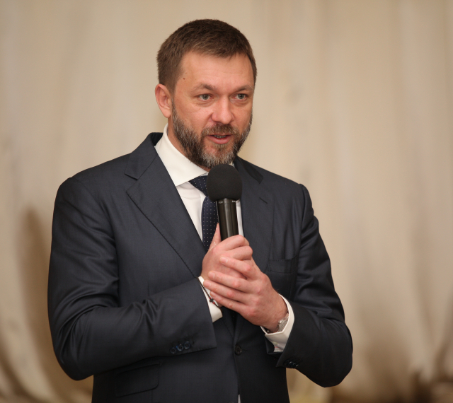Дмитрий Саблин
